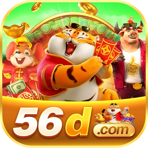 56D Cassino Online